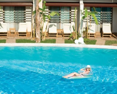 Почивка в Кушадасъ, Турция със собствен транспорт